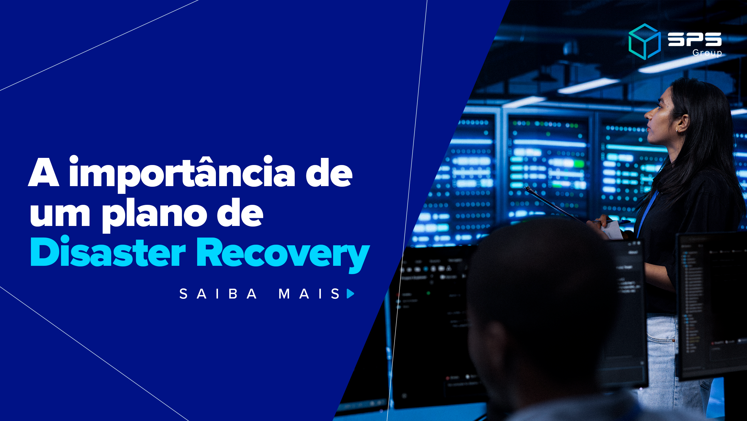 disaster recovery